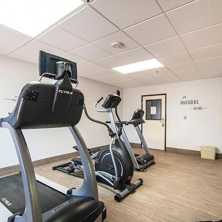 Sierra Vista Studio Apartment With Full Kitchen And King Bed Luaran gambar