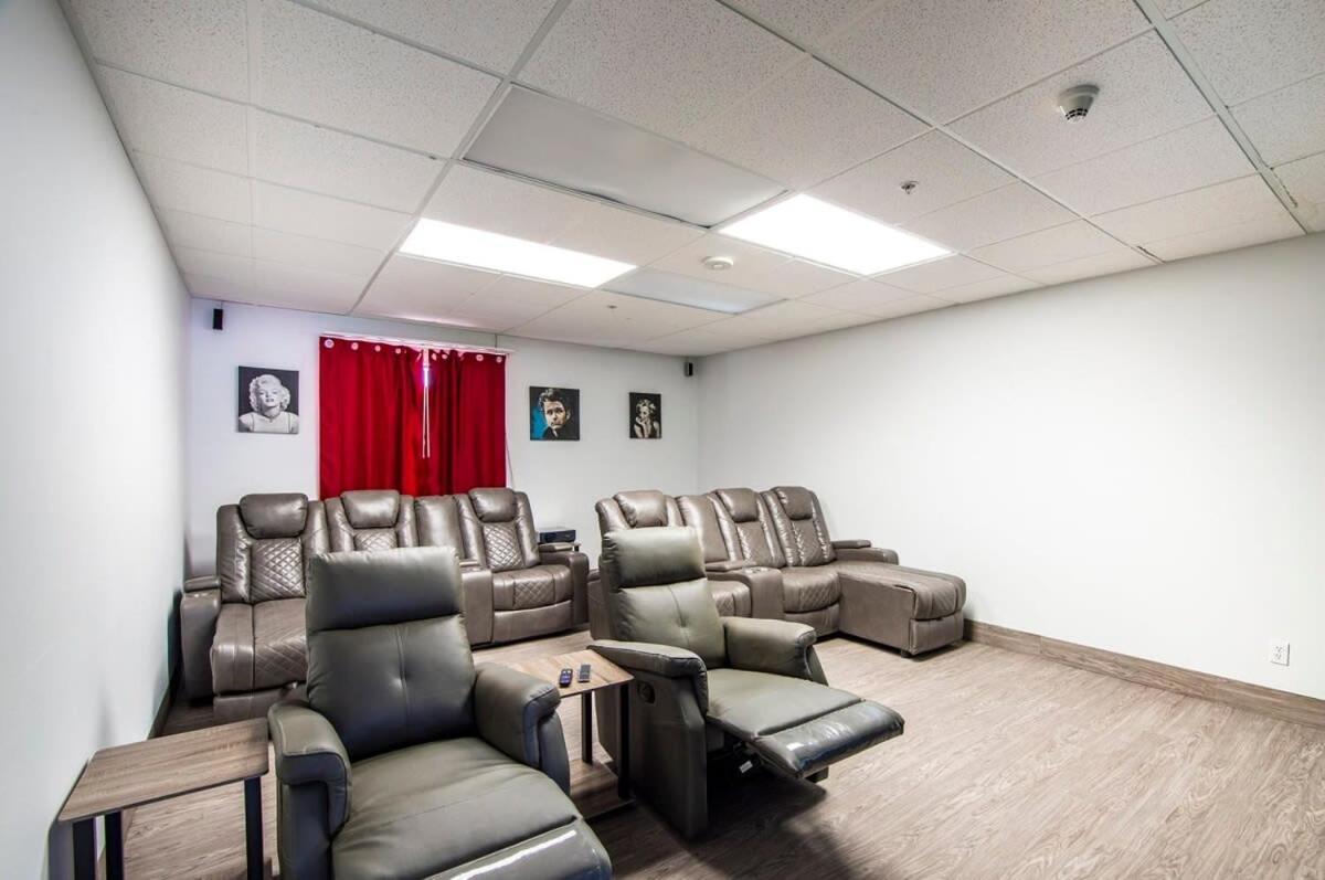 Sierra Vista Studio Apartment With Full Kitchen And King Bed Luaran gambar