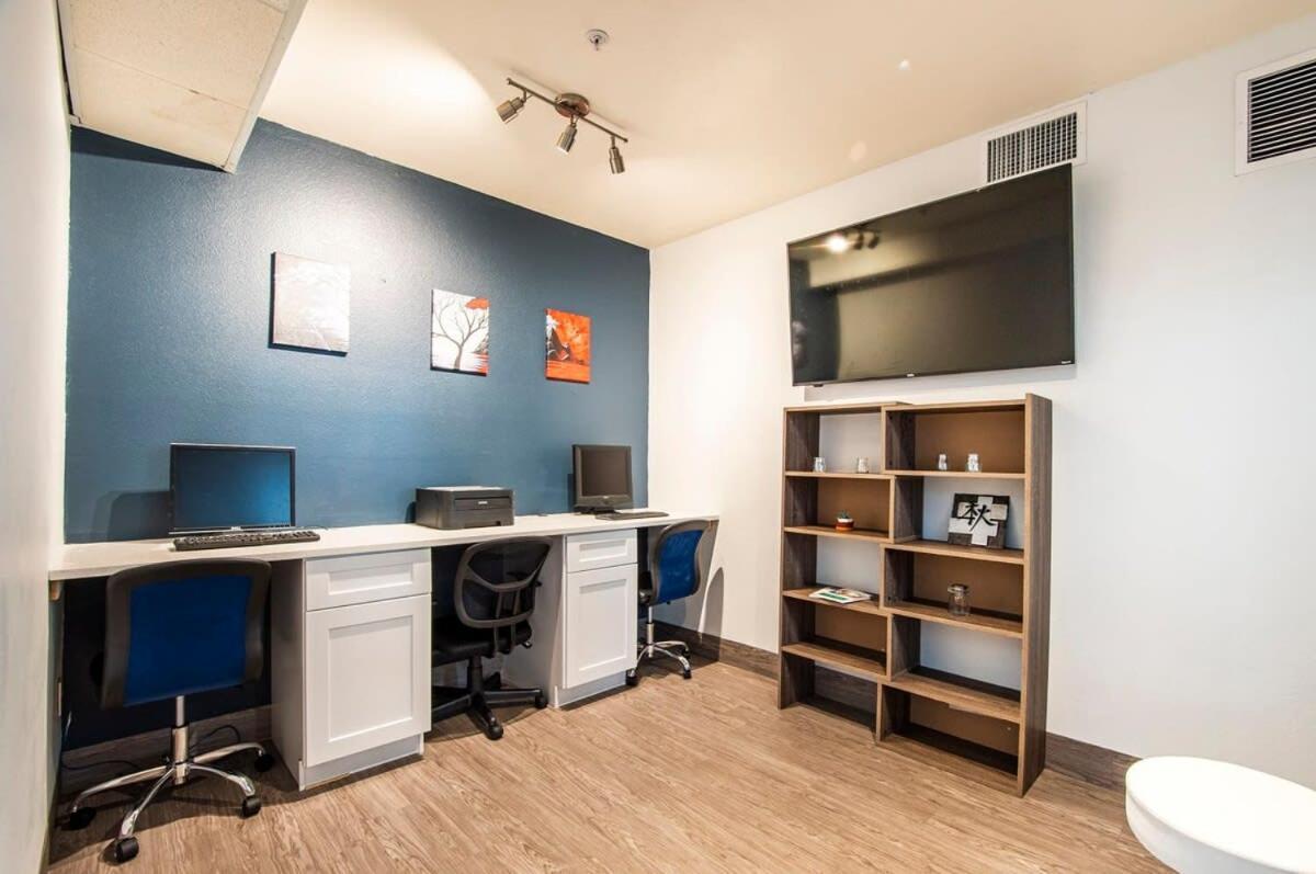 Sierra Vista Studio Apartment With Full Kitchen And King Bed Luaran gambar