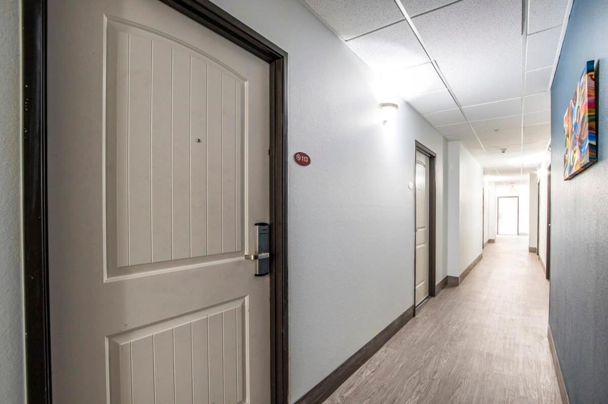 Sierra Vista Studio Apartment With Full Kitchen And King Bed Luaran gambar